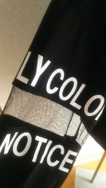 大きいサイズ★袖切り替えPK★3L < 女性ファッション  大きいサイズ★袖切り替えPK★3L < 女性ファッションの