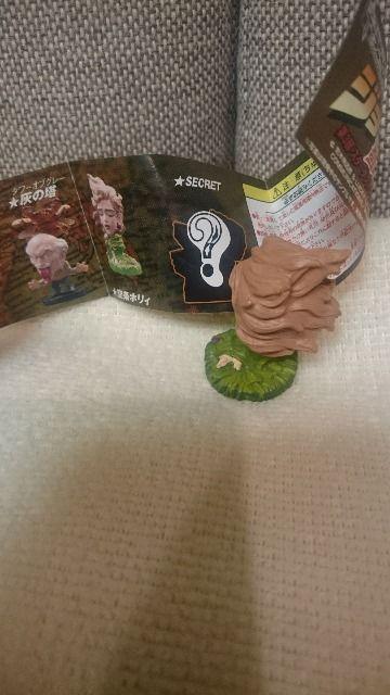 開封 ジョジョ キャラヒーローズ!第3部 前編 空条ホリィ < アニメ/コミック/キャラクター 開封 ジョジョ キャラヒーローズ!第3部 前編 空条ホリィ < アニメ/コミック/キャラクターの