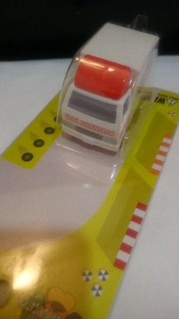 未開封 GLAY EXPO 2001 ツアートラック チョロQ < タレントグッズ 未開封 GLAY EXPO 2001 ツアートラック チョロQ < タレントグッズの