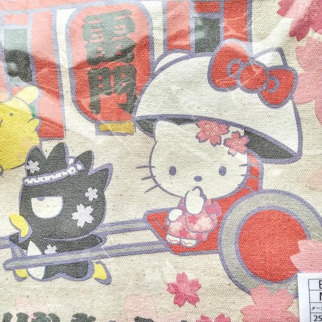 g[gobO@󑐁@n[LeB@SANRIO LN^[    