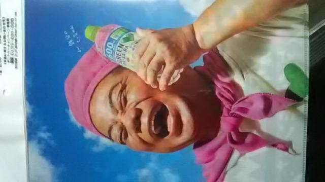 出川哲朗、サントリーグリーンダカラ景品クリアファイル新品未開封品非売品 < ホビー  出川哲朗、サントリーグリーンダカラ景品クリアファイル新品未開封品非売品  < ホビーの