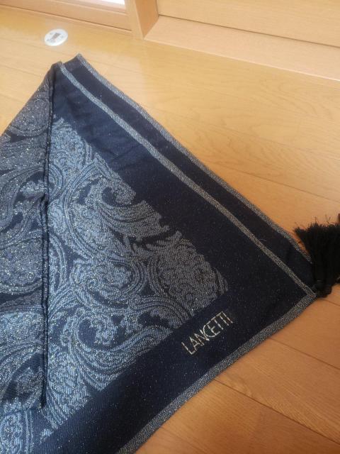 iLANCETTI`FbeBVNXg[  t@bV 