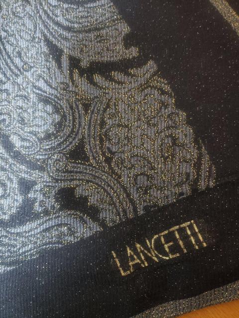 iLANCETTI`FbeBVNXg[  t@bV 