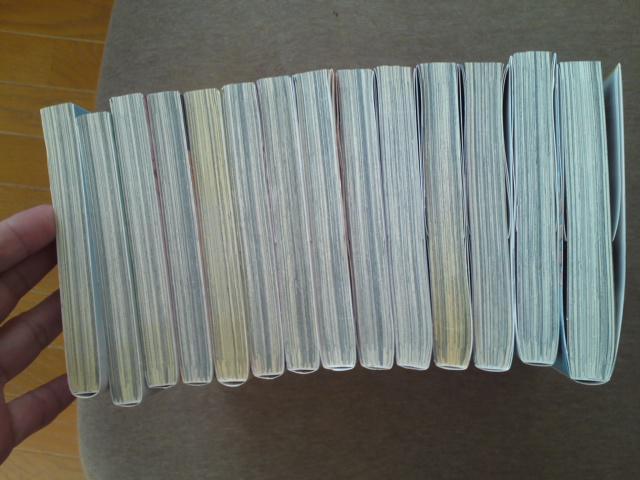 さとうふみや/金田一少年の事件簿R全14巻 < アニメ/コミック/キャラクター  さとうふみや/金田一少年の事件簿R全14巻 < アニメ/コミック/キャラクターの