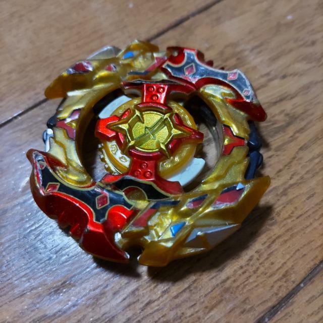 ベイブレード 超Zスプリガン レイヤーのみ < おもちゃ  ベイブレード 超Zスプリガン レイヤーのみ  < おもちゃの