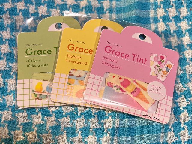 フレークシール 3つセット 未使用 < インテリア/ライフ  フレークシール 3つセット 未使用  < インテリア/ライフの