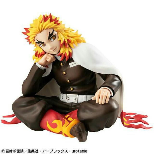 ■鬼滅の刃■G.E.Mシリーズ 鬼滅の刃 てのひら煉獄さん■ < アニメ/コミック/キャラクター  ■鬼滅の刃■G.E.Mシリーズ 鬼滅の刃 てのひら煉獄さん■ < アニメ/コミック/キャラクターの
