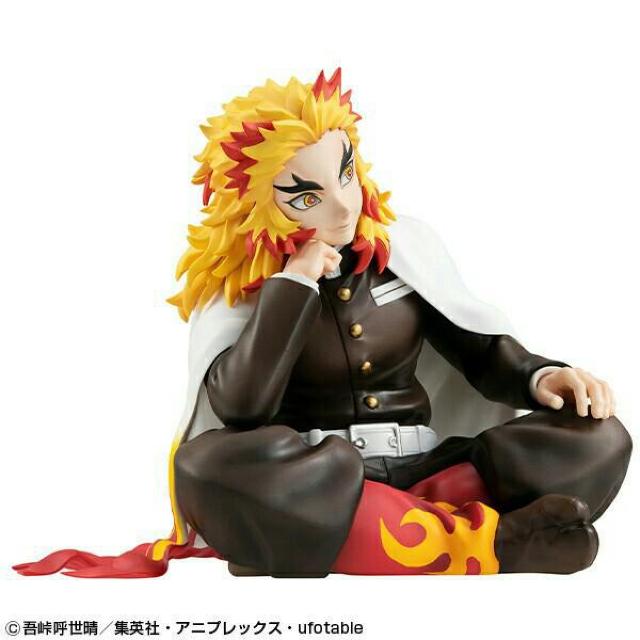 ■鬼滅の刃■G.E.Mシリーズ 鬼滅の刃 てのひら煉獄さん■ < アニメ/コミック/キャラクター  ■鬼滅の刃■G.E.Mシリーズ 鬼滅の刃 てのひら煉獄さん■ < アニメ/コミック/キャラクターの