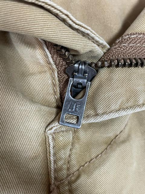 AMERICAN EAGLE �A�����J���C�[�O���@34�C���` �����Y�@�n�[�t�p���c�@�J�[�L�F�@�n�[�t�`�m�@�A���J�W�@�T�t�@��