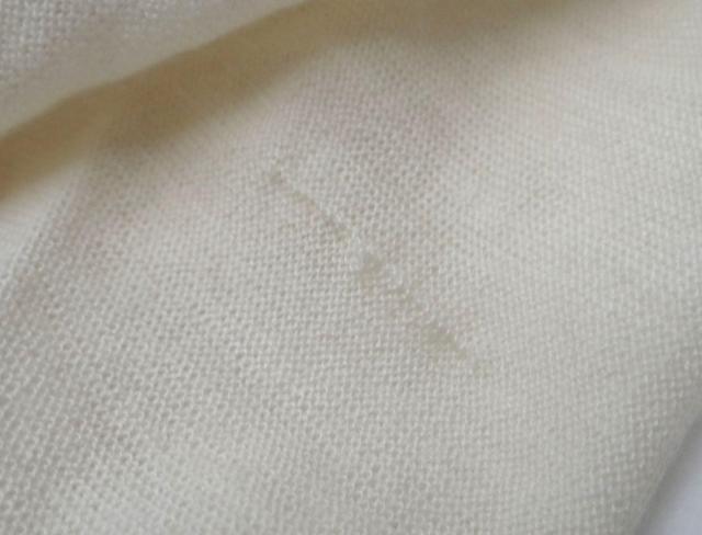 CHANEL シャネル ココマーク カシミア×シルク ショール ストール ホワイト×ブラック<USED>【送料無料】 < ブランド CHANEL シャネル ココマーク カシミア×シルク ショール ストール ホワイト×ブラック<USED>【送料無料】 < ブランドの