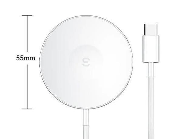 magsafe 充電器 3in1 15W 急速充電 iPhone Apple Watch AirPods 充電 TYPE-C < 家電/AV magsafe 充電器 3in1 15W 急速充電 iPhone Apple Watch AirPods 充電 TYPE-C < 家電/AVの