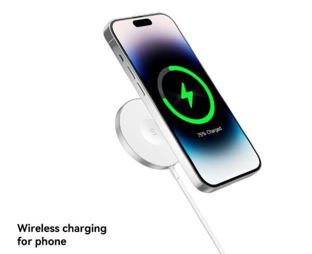 magsafe 充電器 3in1 15W 急速充電 iPhone Apple Watch AirPods 充電 TYPE-C < 家電/AV magsafe 充電器 3in1 15W 急速充電 iPhone Apple Watch AirPods 充電 TYPE-C < 家電/AVの
