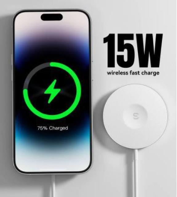 magsafe 充電器 3in1 15W 急速充電 iPhone Apple Watch AirPods 充電 TYPE-C < 家電/AV magsafe 充電器 3in1 15W 急速充電 iPhone Apple Watch AirPods 充電 TYPE-C < 家電/AVの