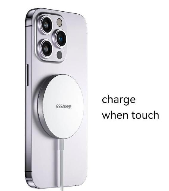 magsafe 充電器 3in1 15W 急速充電 iPhone Apple Watch AirPods 充電 TYPE-C < 家電/AV magsafe 充電器 3in1 15W 急速充電 iPhone Apple Watch AirPods 充電 TYPE-C < 家電/AVの