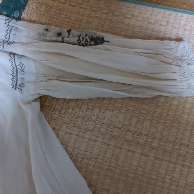 長袖ブラウス < ブランド  長袖ブラウス < ブランドの