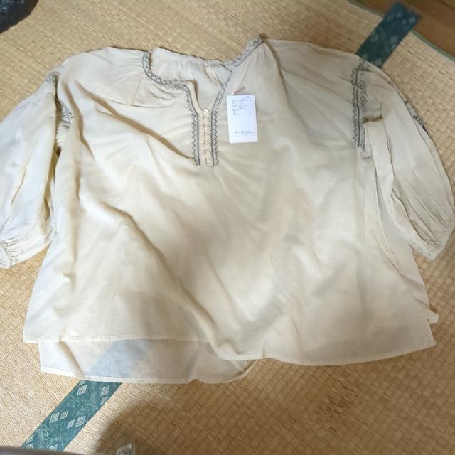 長袖ブラウス < ブランド  長袖ブラウス < ブランドの