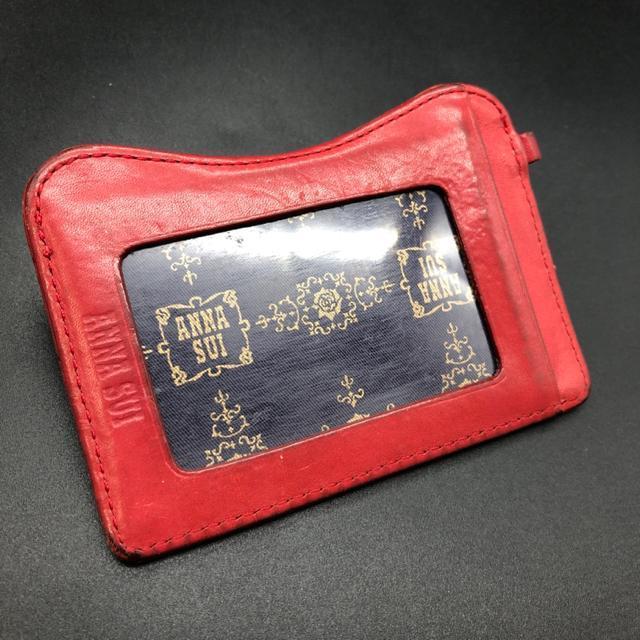  ANNA SUI AiXC pXP[X   uh 