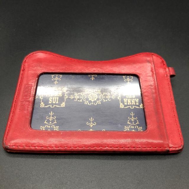  ANNA SUI AiXC pXP[X   uh 