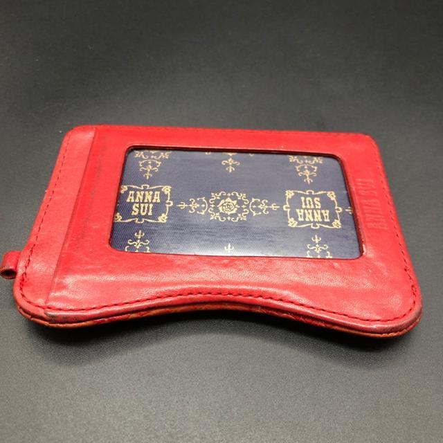  ANNA SUI AiXC pXP[X   uh 