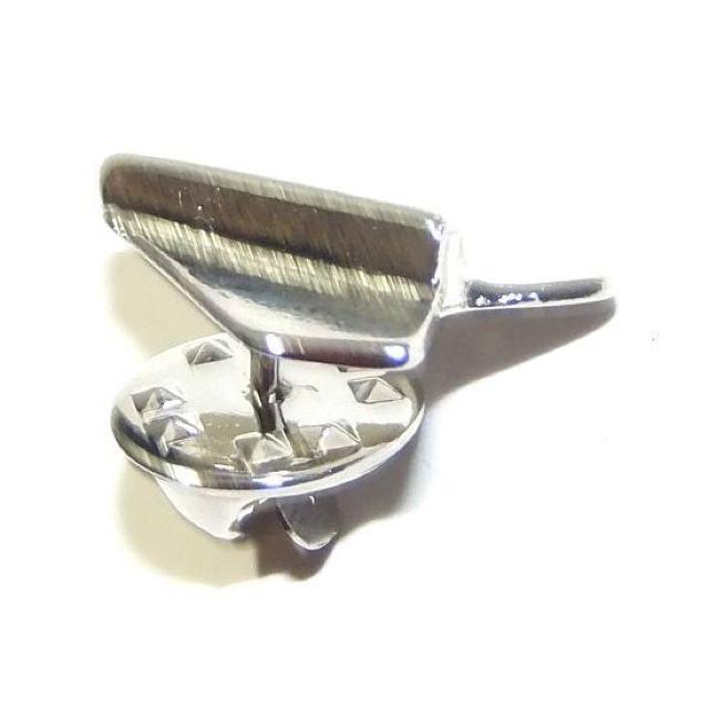 銀色 紙飛行機 飛行機 ピンバッジ バッジ ピンズ ピンブローチ ブローチ ラペルピン 折り紙 < 男性アクセサリー/時計 銀色 紙飛行機 飛行機 ピンバッジ バッジ ピンズ ピンブローチ ブローチ ラペルピン 折り紙 < 男性アクセサリー/時計の