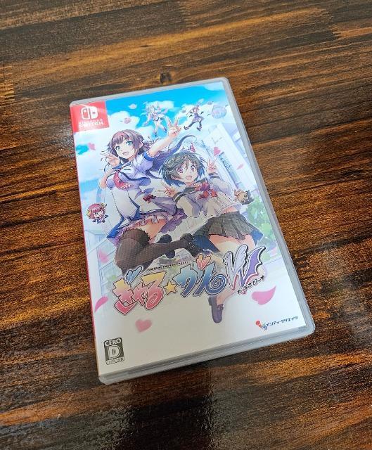 ぎゃるがん だぶるぴーす < ゲーム本体/ソフト  ぎゃるがん だぶるぴーす  < ゲーム本体/ソフトの