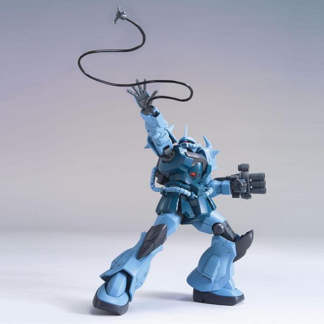 HGUC 1/144 グフカスタム < ホビー  HGUC 1/144 グフカスタム < ホビーの