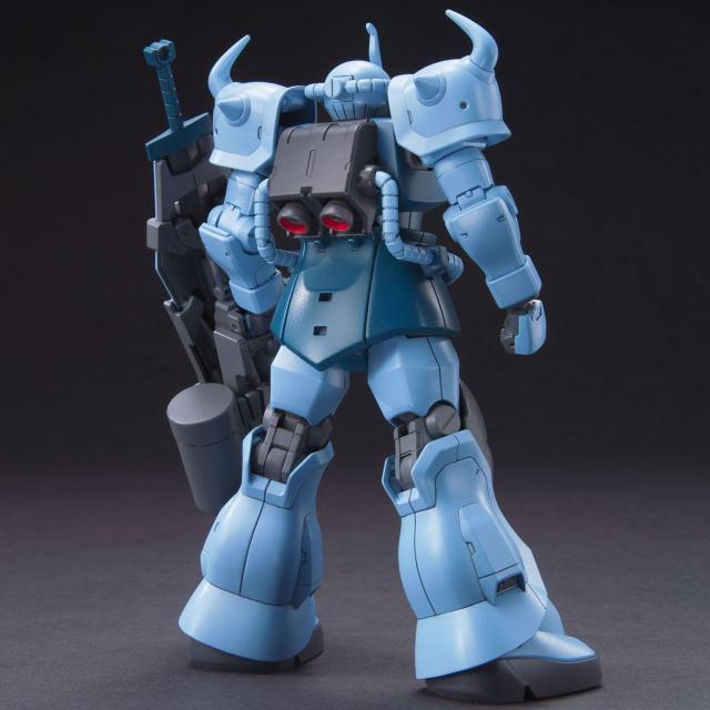 HGUC 1/144 グフカスタム < ホビー  HGUC 1/144 グフカスタム < ホビーの