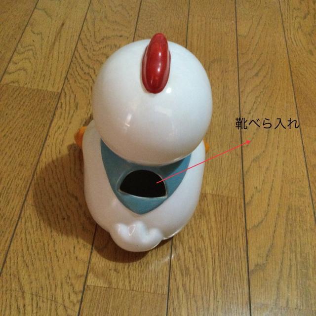 鳥の置物 オブジェ < インテリア/ライフ  鳥の置物 オブジェ < インテリア/ライフの