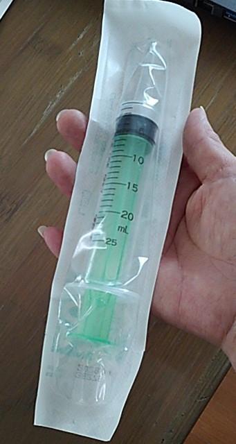 xeitB[fBOVW 20ml  ybg/|/| 