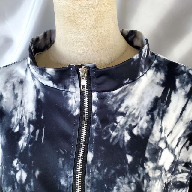 込み★657★SHEIN★人気★柄クロップトップス★XL★ < 女性ファッション  込み★657★SHEIN★人気★柄クロップトップス★XL★ < 女性ファッションの