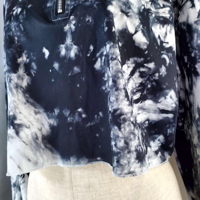 込み★657★SHEIN★人気★柄クロップトップス★XL★ < 女性ファッション  込み★657★SHEIN★人気★柄クロップトップス★XL★ < 女性ファッションの