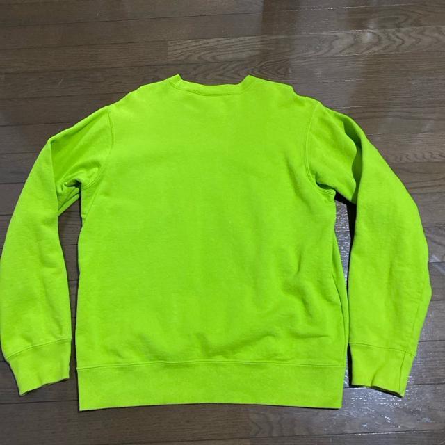 y20sszSupremeVv[Cutout Logo Crewneck