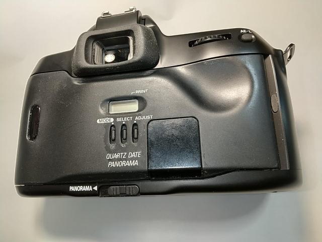 Nikon F70 < 家電/AV  Nikon F70 < 家電/AVの