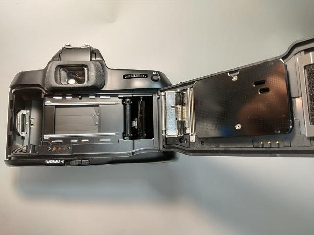 Nikon F70 < 家電/AV  Nikon F70 < 家電/AVの