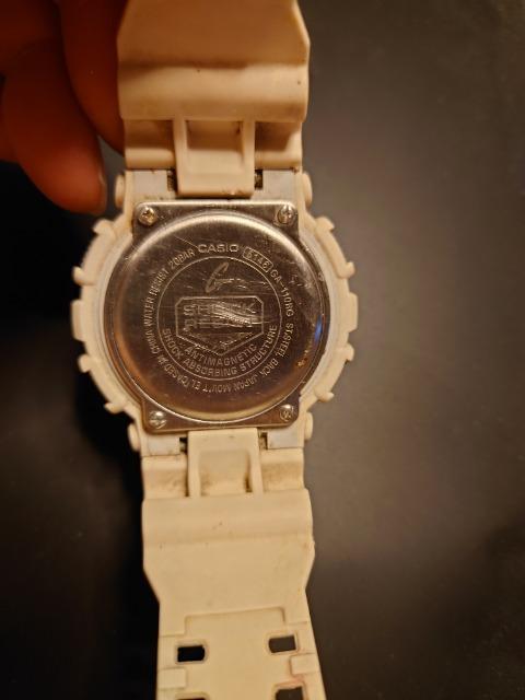 中古G-SHOCK GA-110RG < 男性アクセサリー/時計 中古G-SHOCK GA-110RG < 男性アクセサリー/時計の
