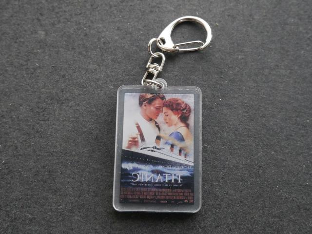 新品 タイタニック Titanic レオナルド・ディカプリオ アクリルキーホルダー バッグチャーム  < ホビー  新品 タイタニック Titanic レオナルド・ディカプリオ アクリルキーホルダー バッグチャーム  < ホビーの