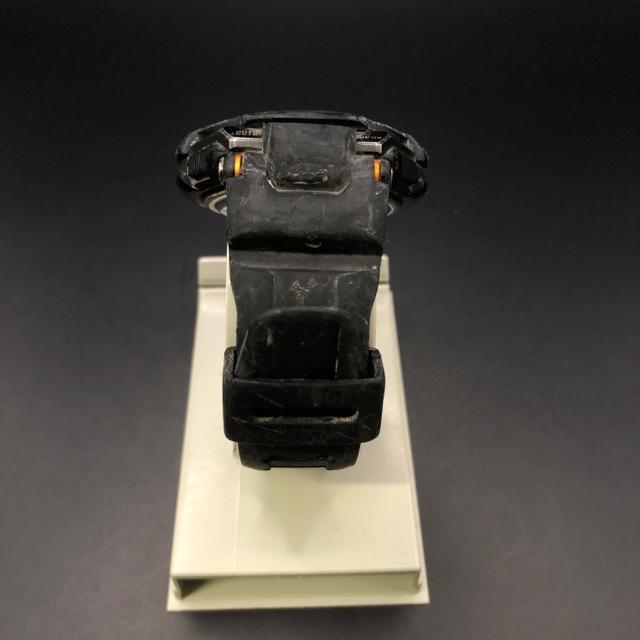 即決 CASIO カシオ タフソーラー 腕時計 GW-4000 < ブランド  即決 CASIO カシオ タフソーラー 腕時計 GW-4000 < ブランドの