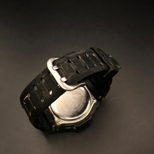 即決 CASIO カシオ タフソーラー 腕時計 GW-4000 < ブランド  即決 CASIO カシオ タフソーラー 腕時計 GW-4000 < ブランドの