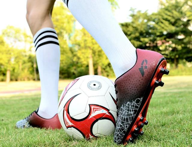 メンズ サッカーシューズ フットボールブーツ スパイク < レジャー/スポーツ メンズ サッカーシューズ フットボールブーツ スパイク < レジャー/スポーツの