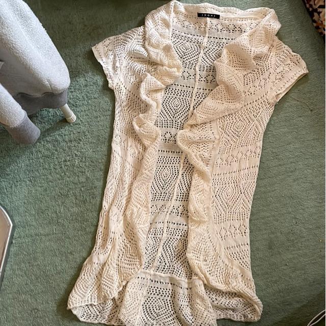 INGNIカーディガン < ブランド  INGNIカーディガン < ブランドの