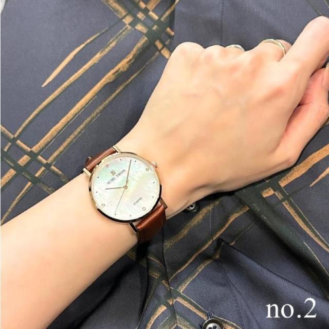 ミッシェルジョルダン(MICHEL JURDAIN) 腕時計 レディース MJ-5000-2 < 女性アクセサリー/時計  ミッシェルジョルダン(MICHEL JURDAIN) 腕時計 レディース MJ-5000-2 < 女性アクセサリー/時計の