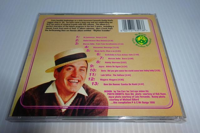 Learn to Play Bongos with & Mr.BongoJAZZWY  CD/DVD/rfI 