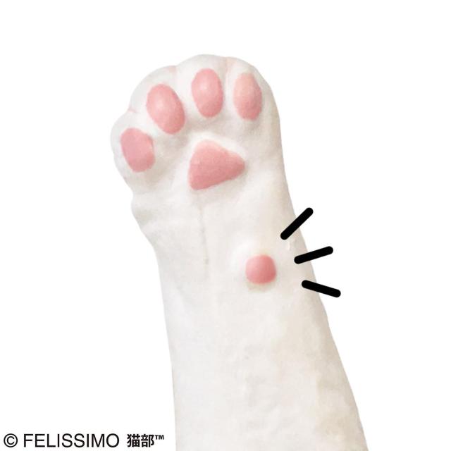 だら〜んねこの傘タグ★そこで寝ちゃうの?★ロシアンブルー★フェリシモ★ < ペット/手芸/園芸  だら〜んねこの傘タグ★そこで寝ちゃうの?★ロシアンブルー★フェリシモ★ < ペット/手芸/園芸の