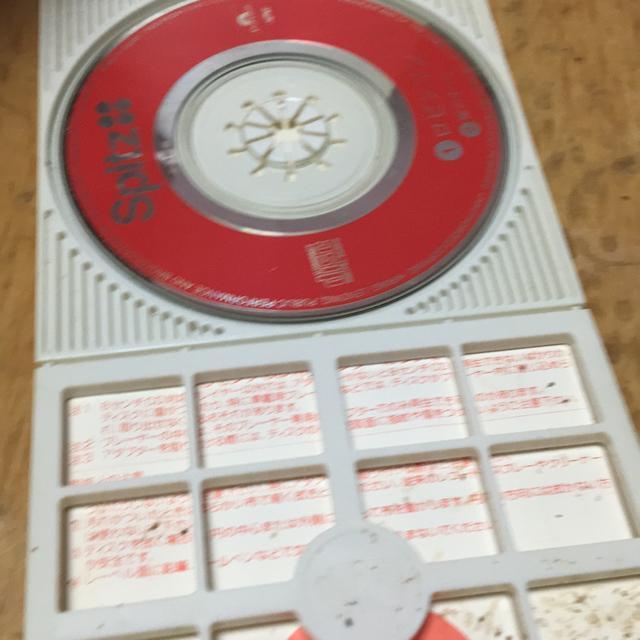 Spitz スピッツ ロビンソン 8cm CD < CD/DVD/ビデオ Spitz スピッツ ロビンソン 8cm CD < CD/DVD/ビデオの