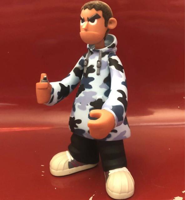 seric sottBMA GbN\E }CPE `gC WFC\VE fUCi[YgC re[W ART TOY   zr[ 