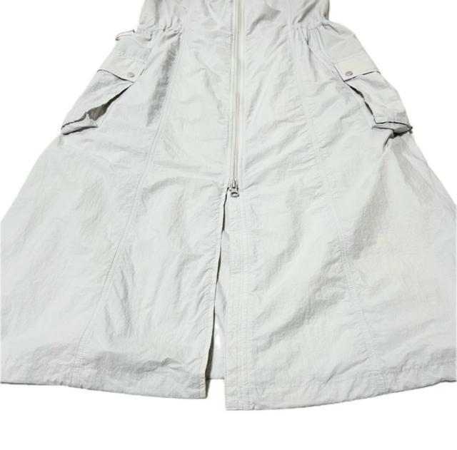 美品 FILA フィラ 軽量 ポケット ロング ワンピース S < ブランド  美品 FILA フィラ 軽量 ポケット ロング ワンピース S < ブランドの