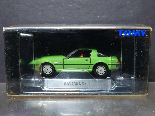 ★トミカリミテッド0004★マツダ サバンナRX-7(SA22C)★未開封品★TOMY★ < ホビー  ★トミカリミテッド0004★マツダ サバンナRX-7(SA22C)★未開封品★TOMY★  < ホビーの