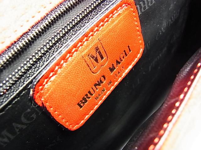 Ǖi@KiEiBRUNOMAGLI u[m}2WAYnhobOi΂߂V_[/XG[h~U[/C^Aj  uh 