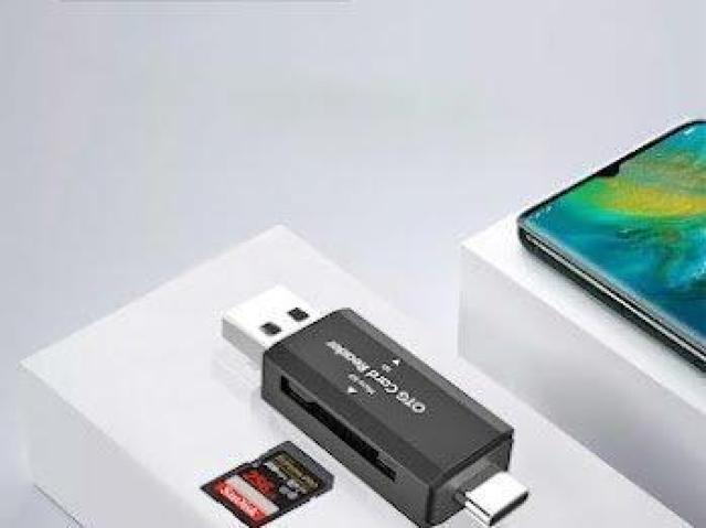 2-in-1 USB3.0^CvCA_v^[ PCp MAC Windows zCg  PC{/Ӌ@ 