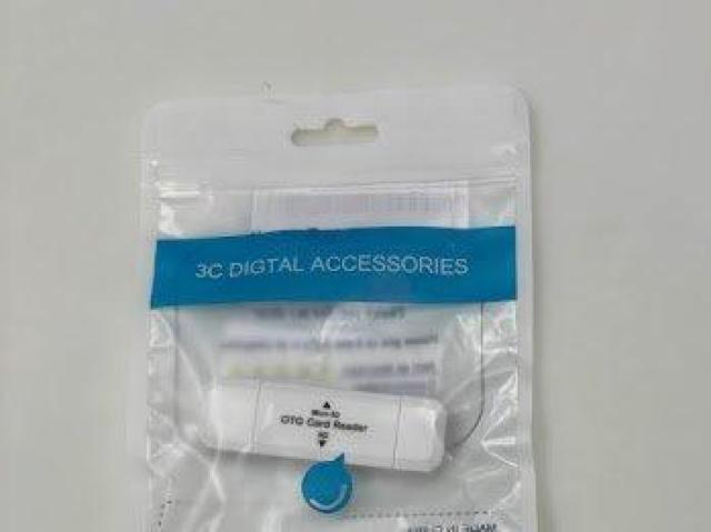 2-in-1 USB3.0^CvCA_v^[ PCp MAC Windows zCg  PC{/Ӌ@ 